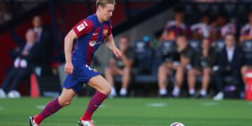 Match Preview : Rayo VS Barça