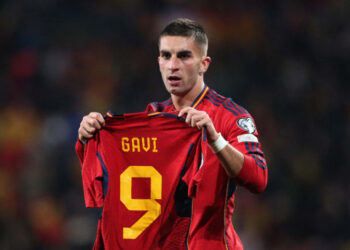 Gavi’s Absence and Xavi’s Midfield Dilemma