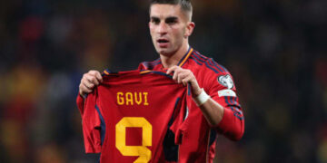 Gavi’s Absence and Xavi’s Midfield Dilemma