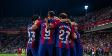 Match Preview : Barca VS Porto