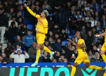 Match Review : Real Sociedad vs FC Barcelona (0-1)