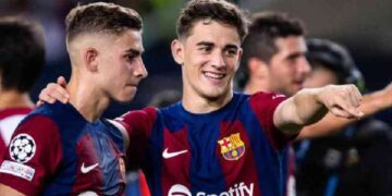 Match Preview : Shaktar VS Barça