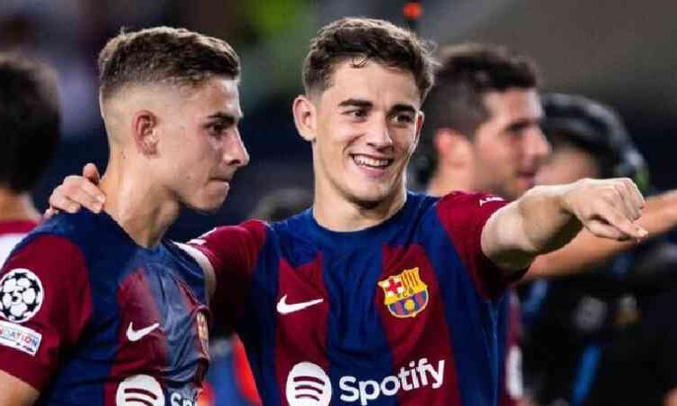 Match Preview : Shaktar VS Barça