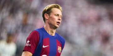 Barcelona’s ‘Frenkiedependencia’ and the Hope for Resurgence