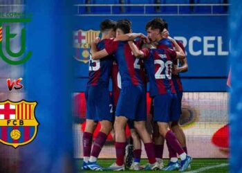 Barça Atlètic Triumphs: A Commanding 2-0 Victory Over Cornellà