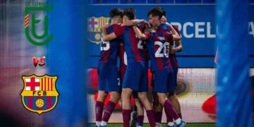 Barça Atlètic Triumphs: A Commanding 2-0 Victory Over Cornellà