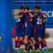 Barça Atlètic Triumphs: A Commanding 2-0 Victory Over Cornellà