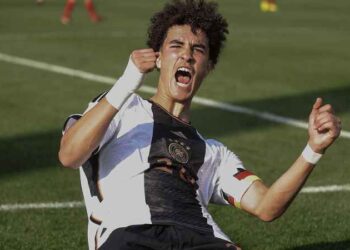 Noah Darvich Opens Up About His Adaptation to Barça