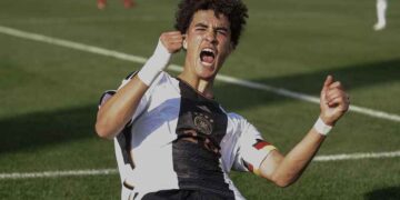 Noah Darvich Opens Up About His Adaptation to Barça