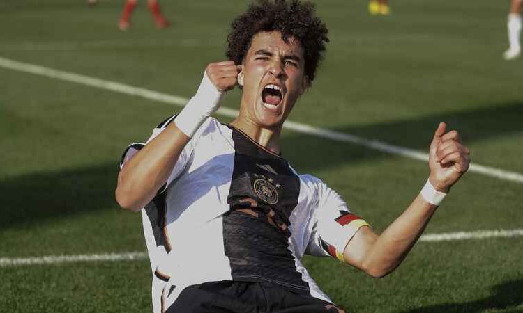 Noah Darvich Opens Up About His Adaptation to Barça