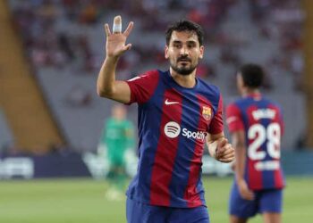 Match Preview  : Barca VS Girona