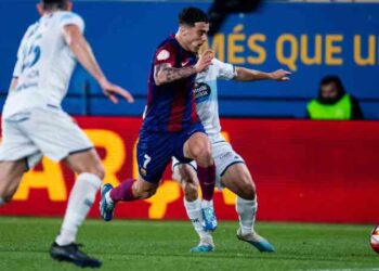 Barça Atlètic Stumbles as Deportivo de La Coruña Wins (1-2)