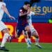 Barça Atlètic Stumbles as Deportivo de La Coruña Wins (1-2)