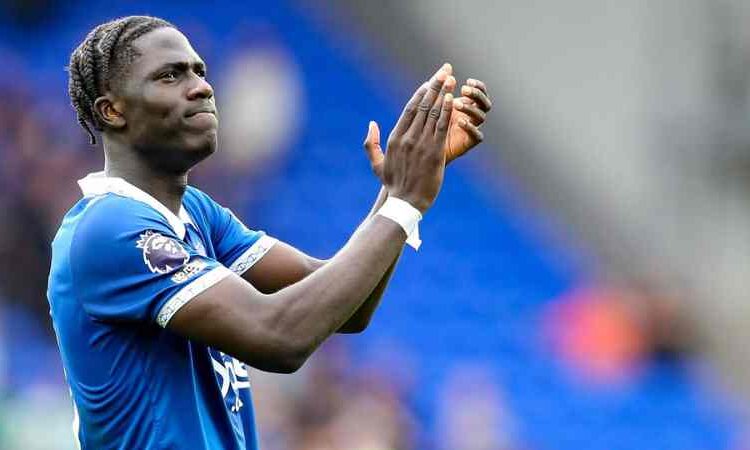 Scouting Report: Amadou Onana, the Towering Midfield Dynamo