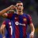 Ferran Torres Shuts Down Winter Transfer Speculations
