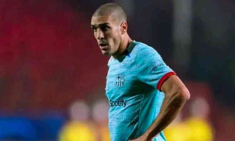 Match Review : Royal Antwerp vs FC Barcelona (3-2)