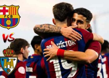 Barça Atlètic’s Bittersweet Draw Against Ponferradina