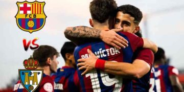Barça Atlètic’s Bittersweet Draw Against Ponferradina