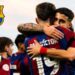 Barça Atlètic’s Bittersweet Draw Against Ponferradina