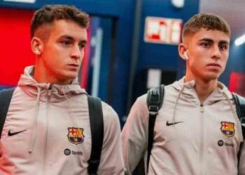 Injury Woes Continue: Time to Shine for Fermín and Casadó ?