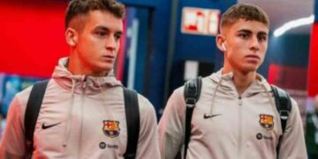 Injury Woes Continue: Time to Shine for Fermín and Casadó ?