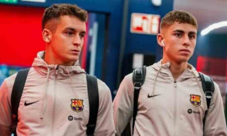 Injury Woes Continue: Time to Shine for Fermín and Casadó ?