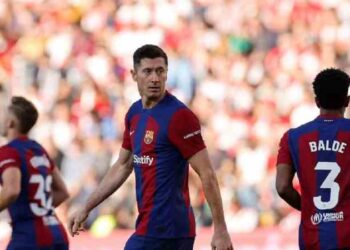 Match Preview : Barca VS Almería
