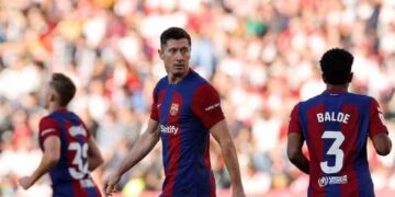 Match Preview : Barca VS Almería