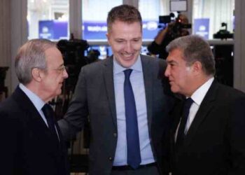 Historic Verdict: European Court Rules in Favor of Super League