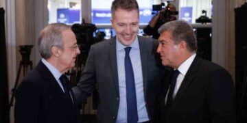 Historic Verdict: European Court Rules in Favor of Super League