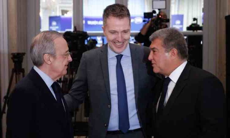 Historic Verdict: European Court Rules in Favor of Super League