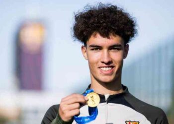 Unveiling the Enigma of World Champion Noah Darvich