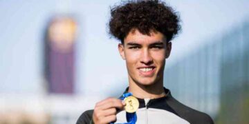 Unveiling the Enigma of World Champion Noah Darvich