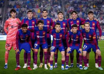 Match Review : Barcelona 2 Club America 3