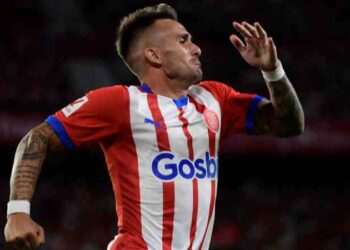 Aleix Garcia Emerges as Top Contender for Midfield Reinforcement
