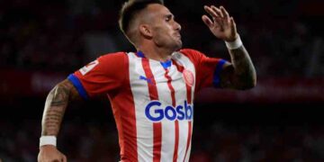 Aleix Garcia Emerges as Top Contender for Midfield Reinforcement