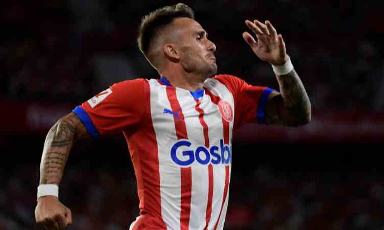 Aleix Garcia Emerges as Top Contender for Midfield Reinforcement