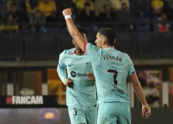 Match Preview : Unionistas de Salamanca vs Barça
