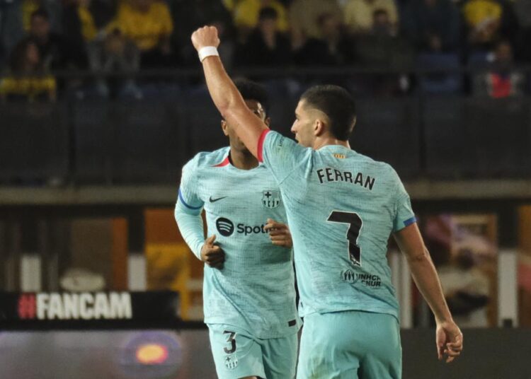 Match Preview : Unionistas de Salamanca vs Barça