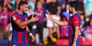 Match Preview : Barça Vs Real Madrid