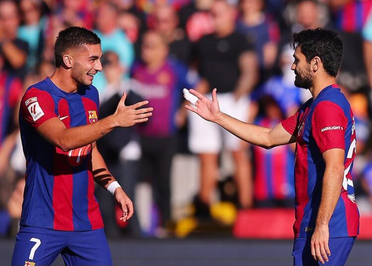 Match Preview :  Barça Vs Real Madrid