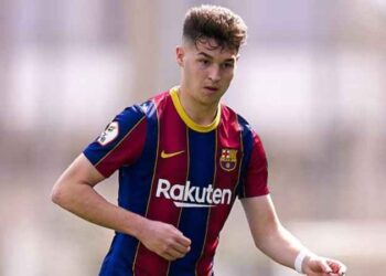 A Barcelona-infused Challenge at Gran Canaria