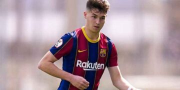 A Barcelona-infused Challenge at Gran Canaria