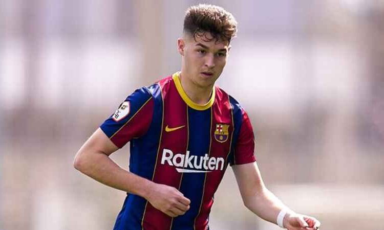 A Barcelona-infused Challenge at Gran Canaria