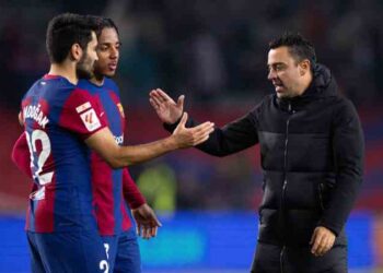 Match Preview : Las Palmas VS Barça