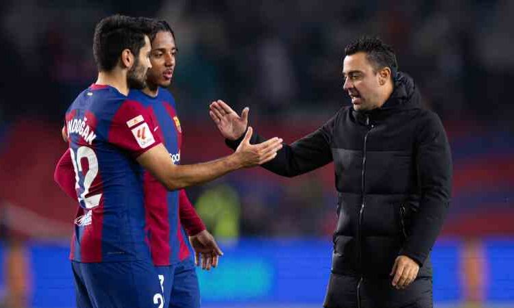 Match Preview : Las Palmas VS Barça