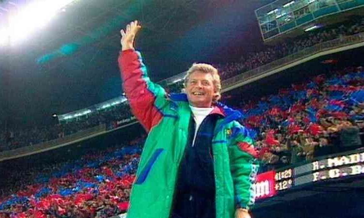 30 Years On : Reliving the Dream Team ‘Manita’ Over Madrid
