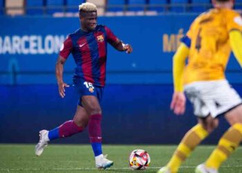 Barça’s Copa Destiny: Unionistas Awaits in  Quarterfinal Clash