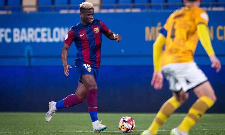 Barça’s Copa Destiny: Unionistas Awaits in  Quarterfinal Clash