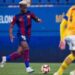 Barça’s Copa Destiny: Unionistas Awaits in  Quarterfinal Clash
